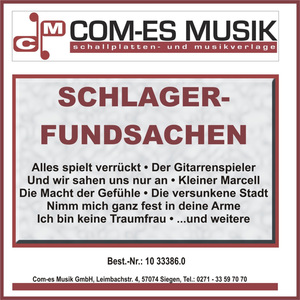 Ich bin keine Traumfrau