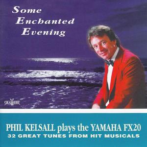 Out of My Dreams - from 'Oklahoma' / The Girl That I Marry from 'Annie, Get Your Gun' / The Waltz At Maxims - from 'Gigi'