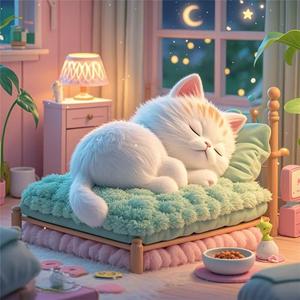 快速入睡 下雨声 深度睡眠轻音乐