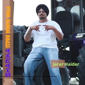 Sharika Sidhu Moose Wala