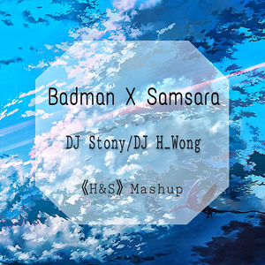 Tungevaag / Raaban - Tungevaag/Raaban - Samsara X Badman(H&S Mashup)