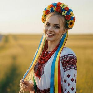 Куди б я не їхала, Куди я б не йшла...