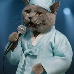 한강수타령(k-pop ver.)