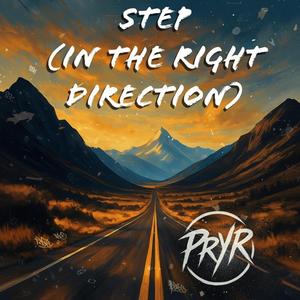 Step (In the Right Direction)
