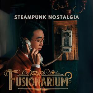 Steampunk Nostalgia