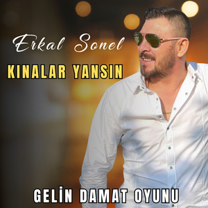 Kınalar Yansın (Gelin Damat Oyunu)