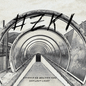 Biharrik Ez - New Dark Ages (Godflesh Cover)