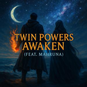 Twin Powers Awaken (feat. Mahruna)