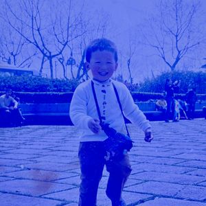 The Birthplace of the Moon