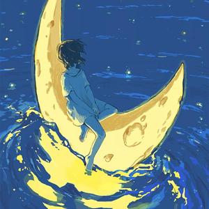 白月光与朱砂痣（翻自 虞妙馨）