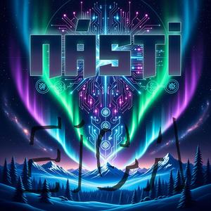 Násti
