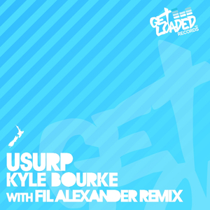Usurp (Fil Alexander Remix)