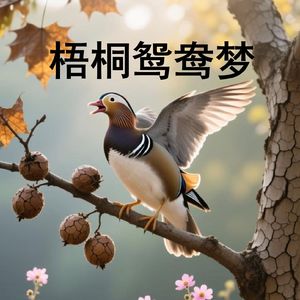 梧桐鸳鸯梦·摇滚版