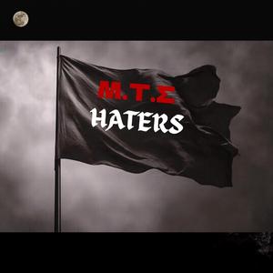 ΜΤΣ - Haters (feat. Κάπα)
