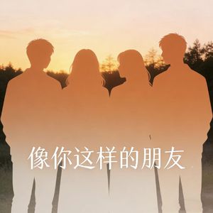像你这样的朋友