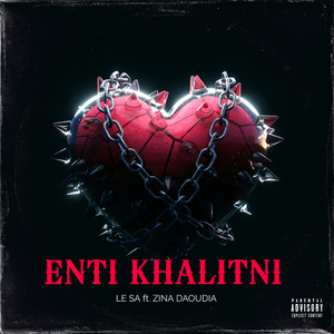 Enti Khalitni