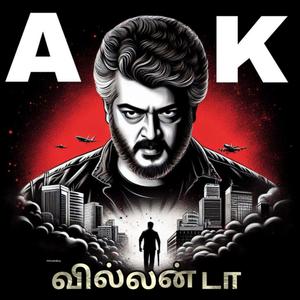 Villain da (Mass song Tamil)