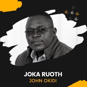 Joka Ruoth