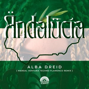 Andalucía (Marsal Ventura Techno Flamenco Remix)