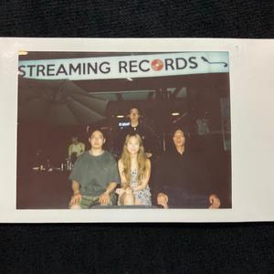 Yacht(Live in Streaming Records)