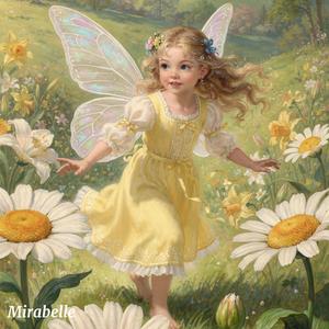 Daisies in the Alps, Gentle Piano Waltz for Healing & Peace