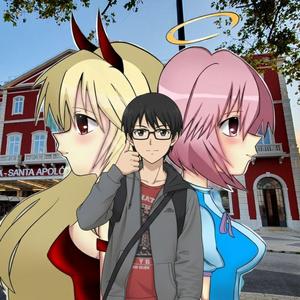 Alterna de Santa Apolónia (feat. pinklima)