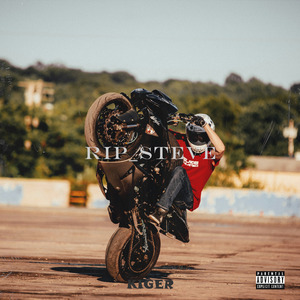 [Free]RIP_STEVE.史蒂夫_UK-NY-Drill Type Beat