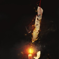 昨日已死(广播剧《当时错》ED)