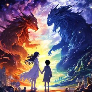 其实，我也有梦想