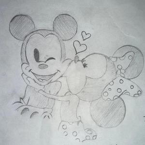 my love
