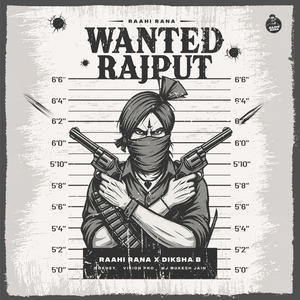 Wanted Rajput