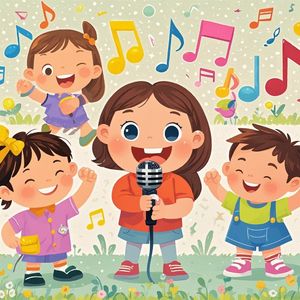 国学成语《鬼斧神工》