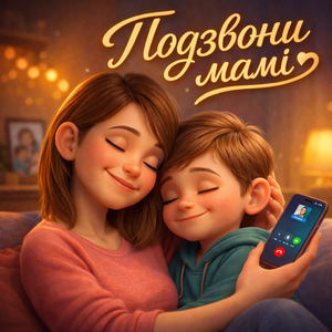 Подзвони мамі