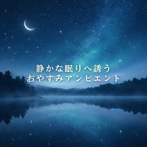 心を休ませる夜のリラックス音楽