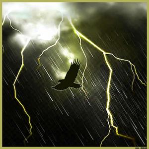 Aquila (feat. Jade The Warrior)