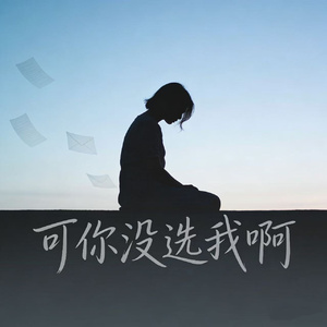 可你没选我啊
