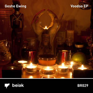 As Cycle Beyond My Pat To This Present (Original Mix)