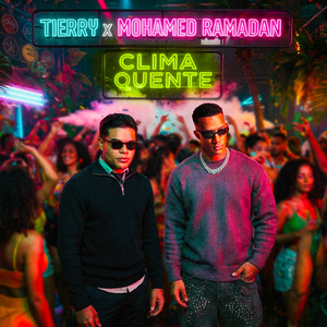 CLIMA QUENTE