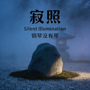 未点亮的灯 Unlit Lamp