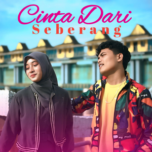 Cinta Dari Seberang