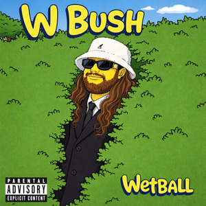 W Bush