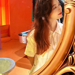 离岸（女版翻唱）