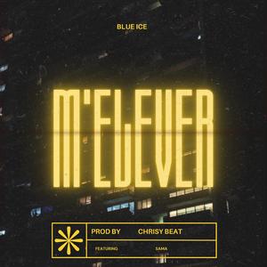 M'élever (feat. SAMA)