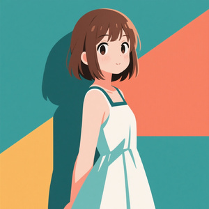 君だけをずっと