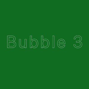 Bubble 3