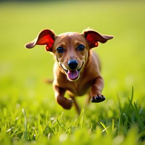 La Salchicha Voladora