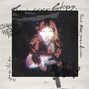 ZTMY (feat. D.E.V.O) (Ghostshaft mix)