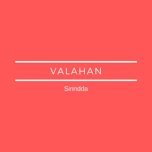 Valahan