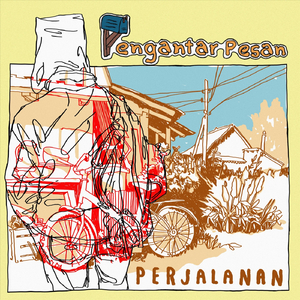 Perjalanan