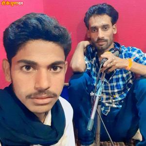 मर जाऊं मारी ज्यान कदेये भी साथ को छोडु (feat. Harkesh Chanda)
